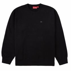 Supreme Small Box Crewneck