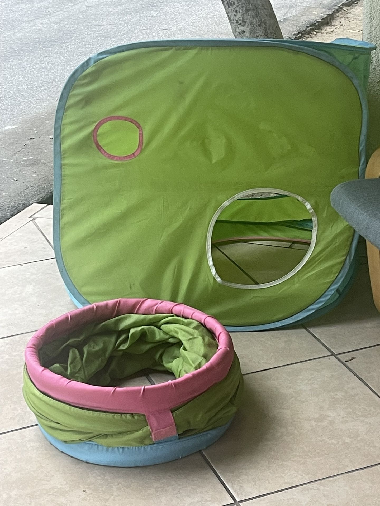 Gusanito Baby Toys