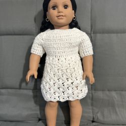 American Girl Doll
