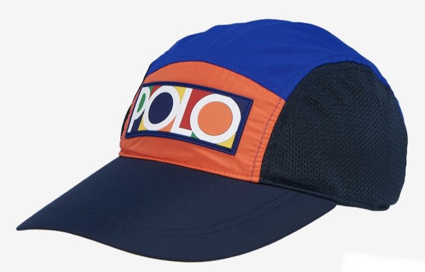 POLO RALPH LAUREN SPECTRE SPORTSWEAR CAP