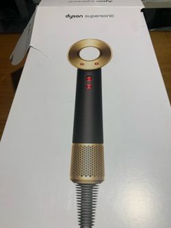 Dyson Supersonic BNIB