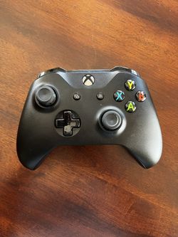 Xbox One Controller