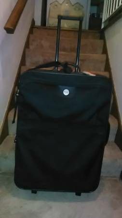 Suitcase/ luggage! American Tourist brand! Large! Excellent Shape!Â