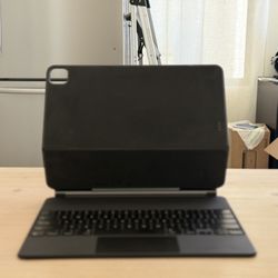 12.9 inch Magic Keyboard for iPad Pro
