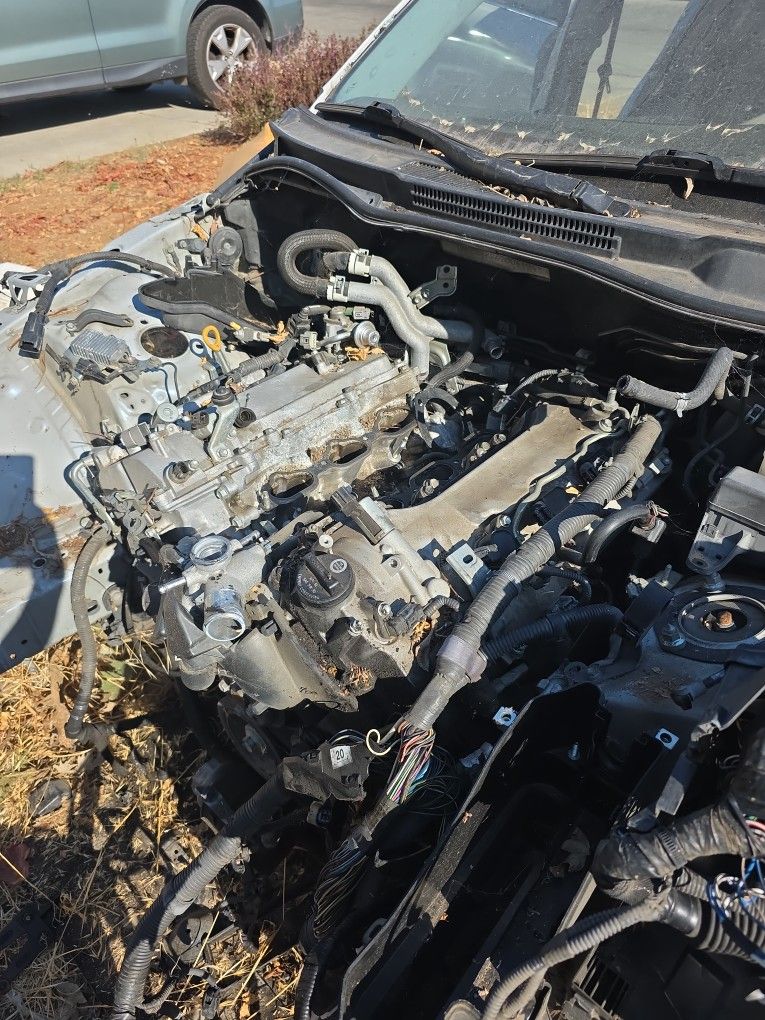 $20 Or LESS For Any Part