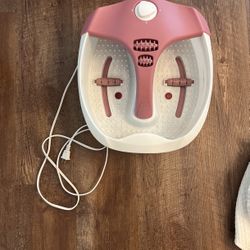 Foot Massager