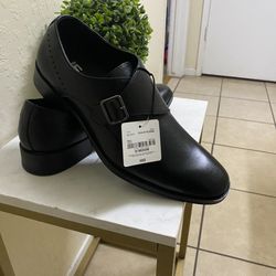 J.Ferrar Dress Shoes