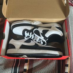 Nike Court Vision Lo