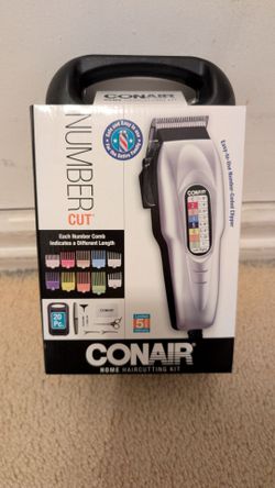Home Haircut Kit BRAND NEW
