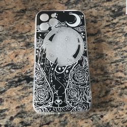 Phone Case . iPhone 12pro