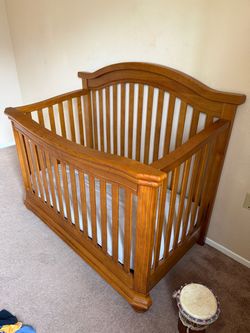 Free Crib