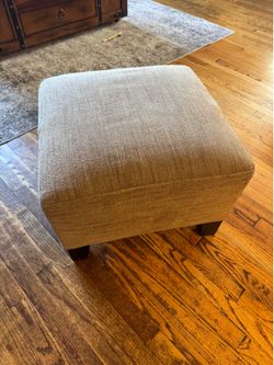 Small Ottoman