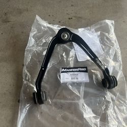 06 Chevrolet Silverado 1500 2WD  2-Master Pro Upper Control Arms 