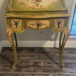 Antique Desk