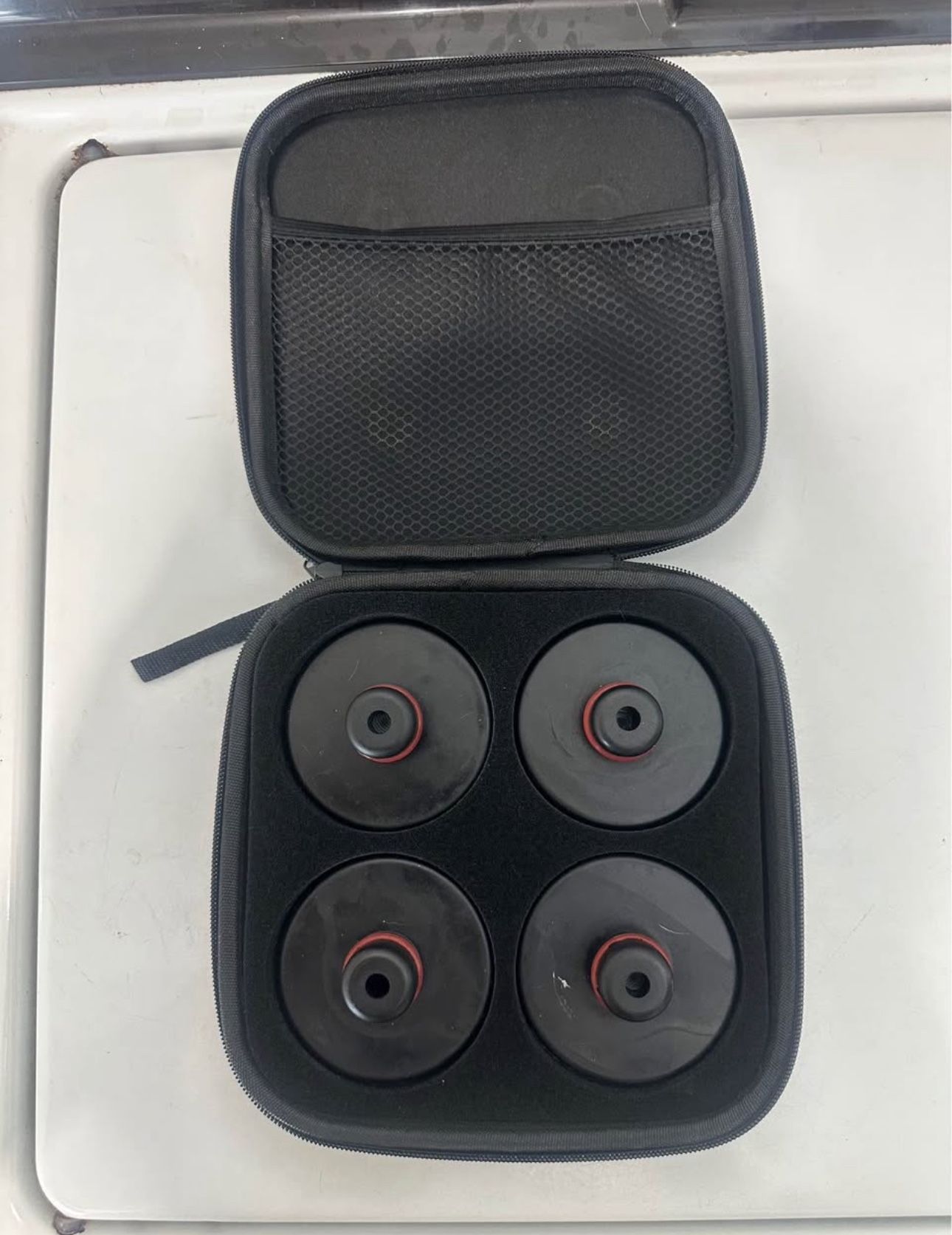 Tesla Jackpads NEW