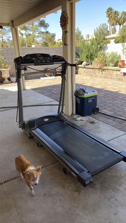 Horizon Fitness S-Class