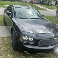 2010 Dodge Charger
