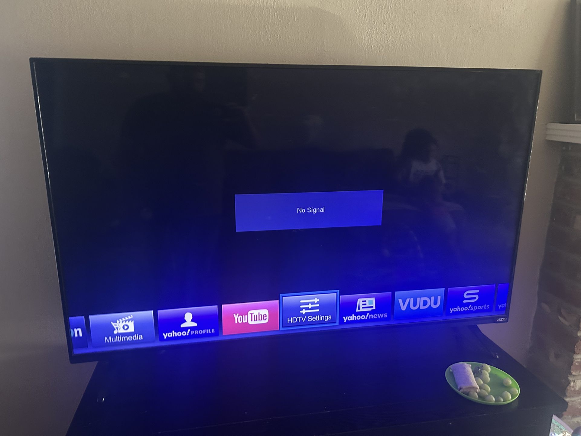 58 Inch Vizio