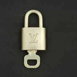 Group Of Louis Vuitton Lock & Key Sets