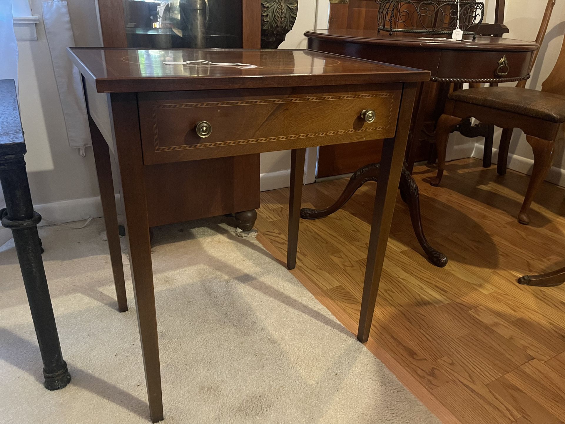 Vintage Antique