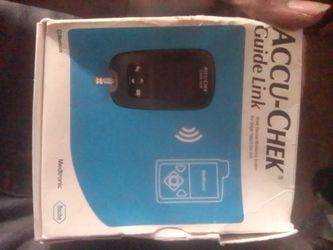 Accu-Chek Guide Link