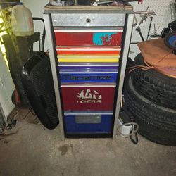Macsimizer Tool Box With Huge Drawers 2bills