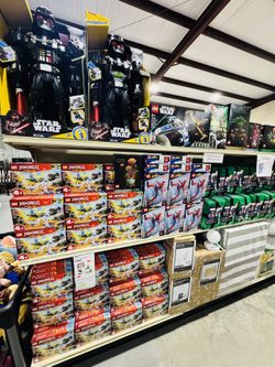 New T@rget & NFM furniture truckloads!