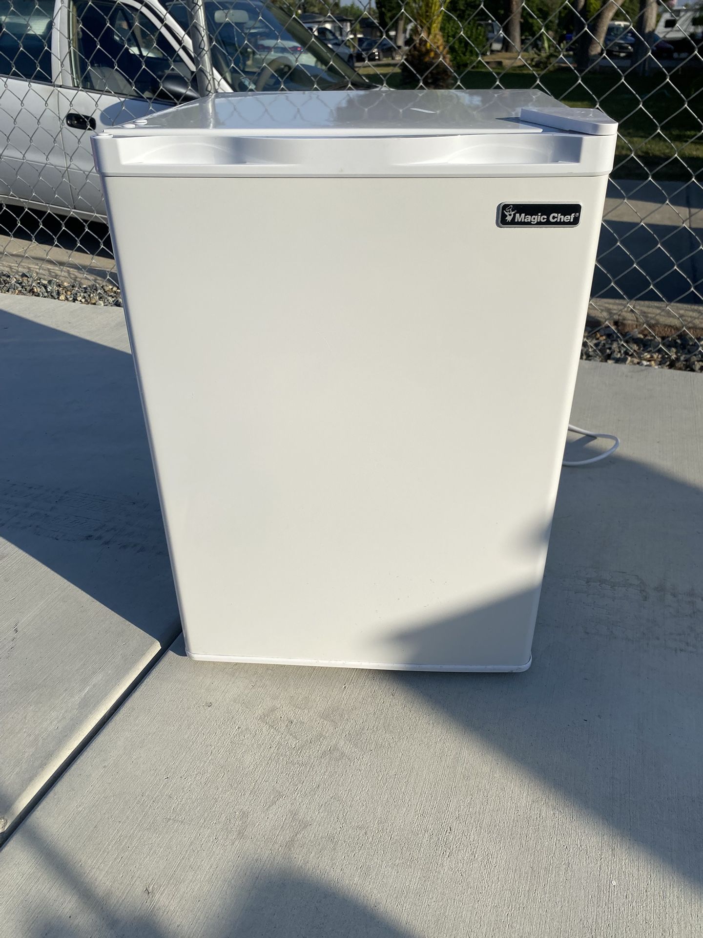 Mini Fridge