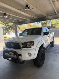 2008 Toyota Tacoma