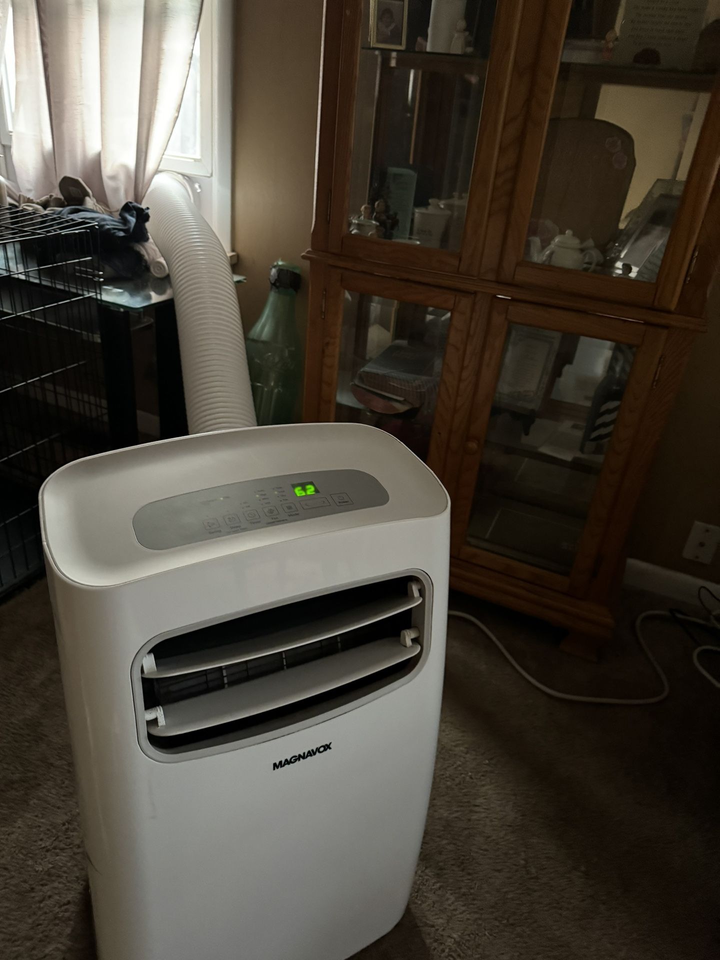 Air Conditioner