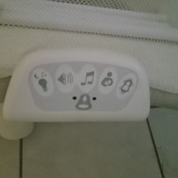 Baby Bassenet (CRIB)