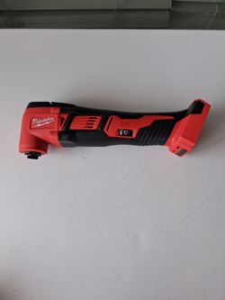 Milwaukee M18 Multi Tool Tool Only New