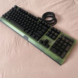 razor keyboard