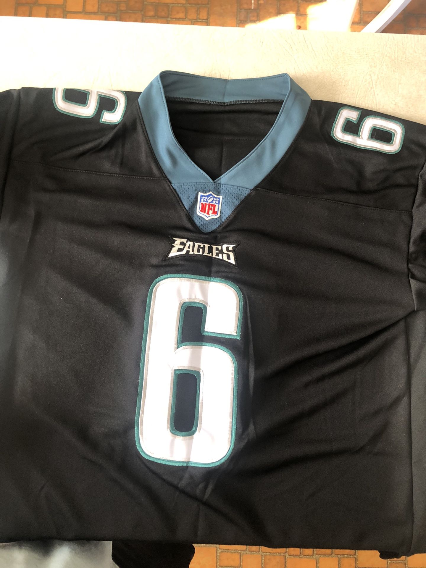Eagles jersey
