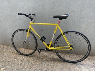 Peugeot 54” Single speed Bike