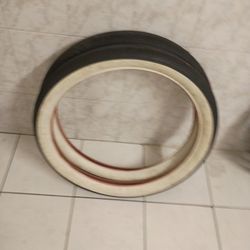 26x3 Compass Tires
