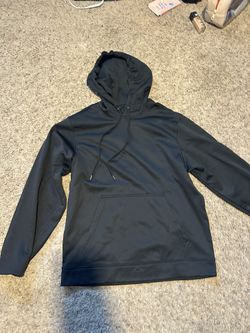 Workout Hoodie 