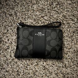 Coach Coin Purse