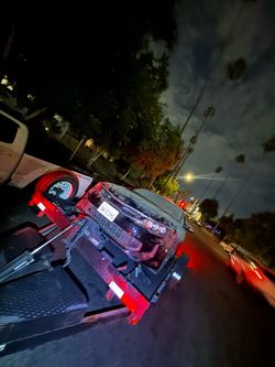 💯Truck Trailer/Tow💯