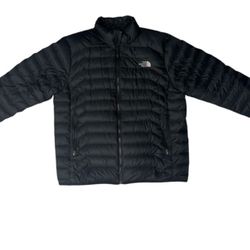 The North Face Jacket