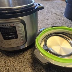 Instant Pot 3 Qt