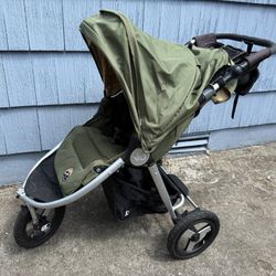 Bumbleride Indie stroller