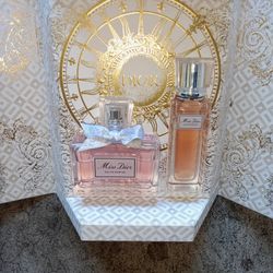 Christian Dior "Miss Dior" Gift Set