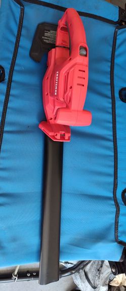 Craftsman Electric Hedge Trimmer