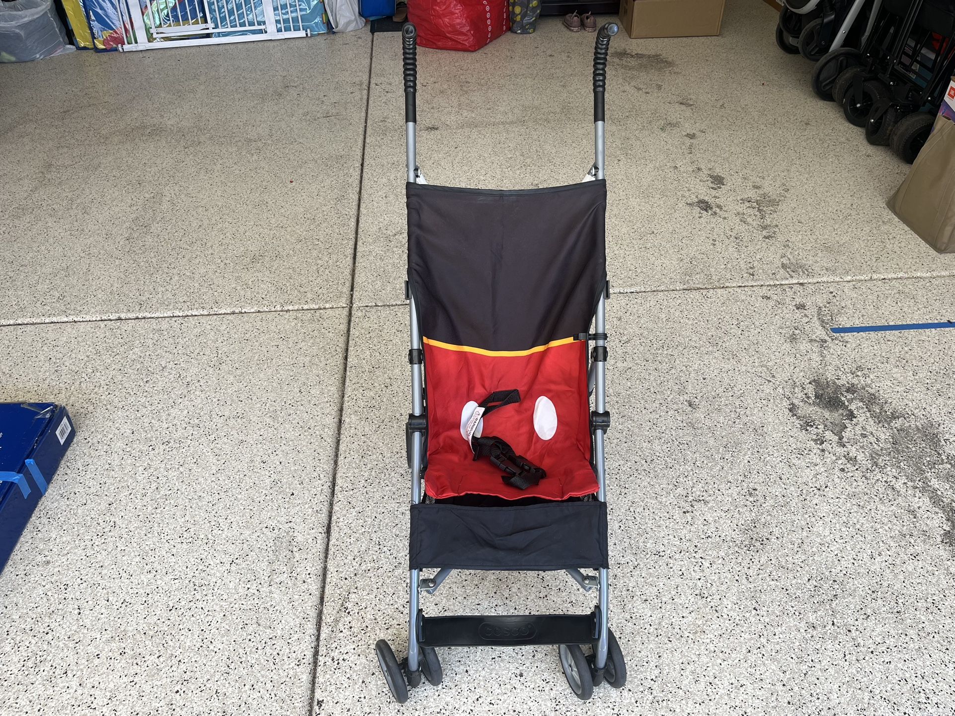 Stroller