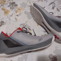 Men's Size 10 Steph Curry's Basketball 🏀 Shoes 👟