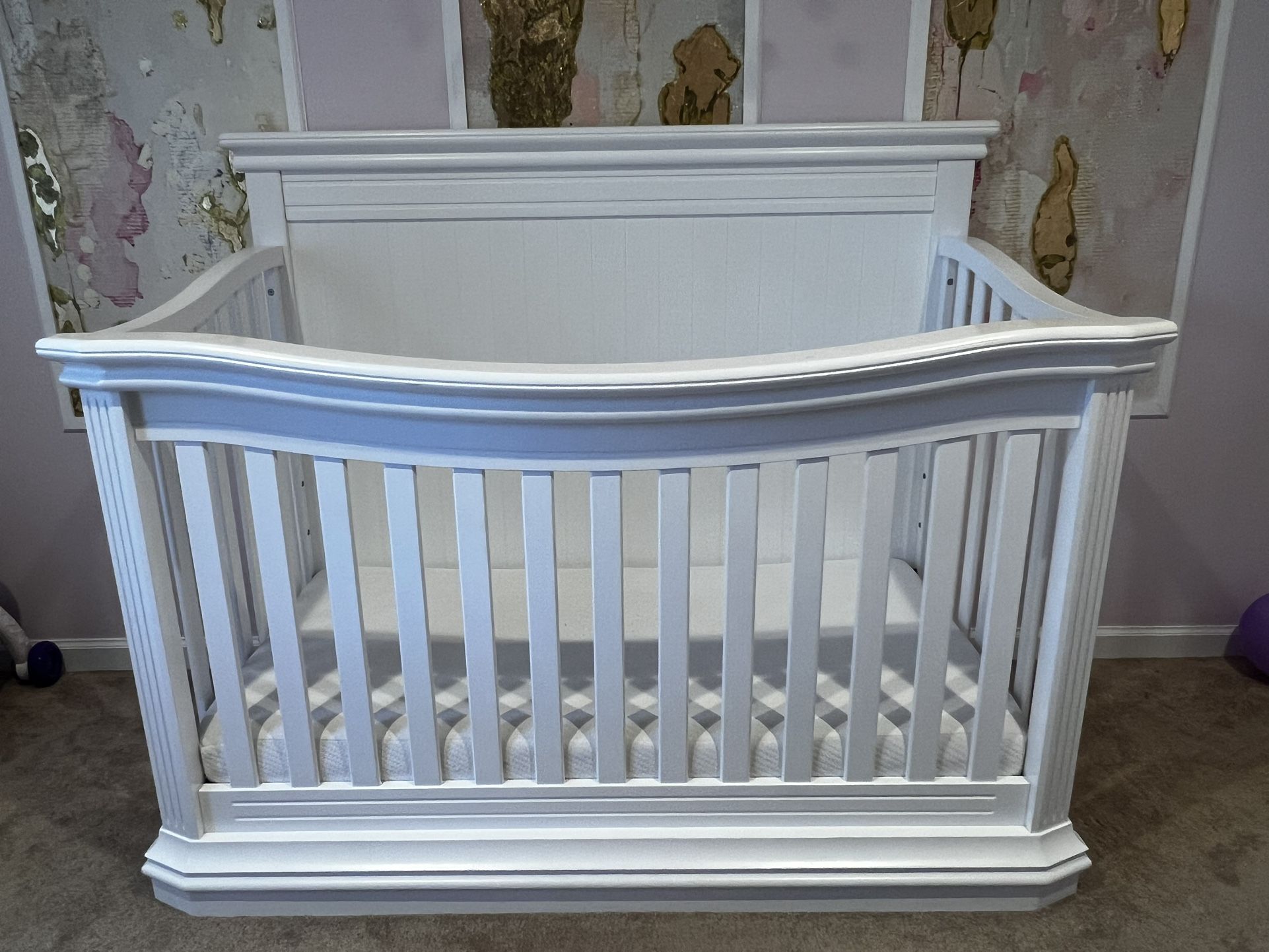 Baby Crib