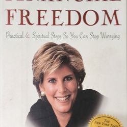 The 9 Steps To Financial Freedom