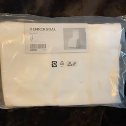 Henriksdal Dining Chair Slipcover by IKEA