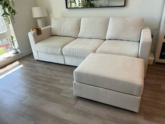 Lovesac Sectional